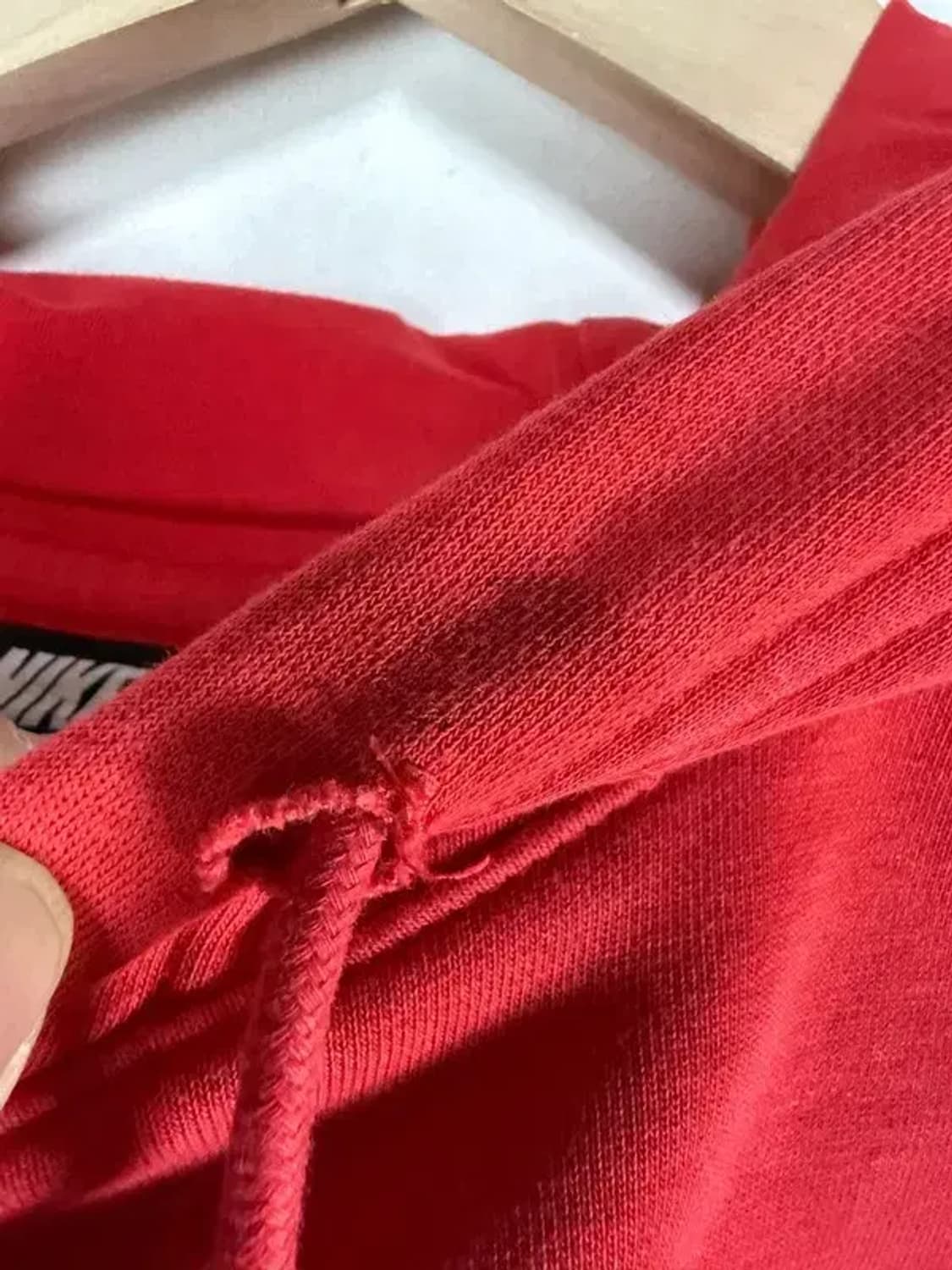 A2978 [NIKE] 나이키 후드티 L 상품이미지3