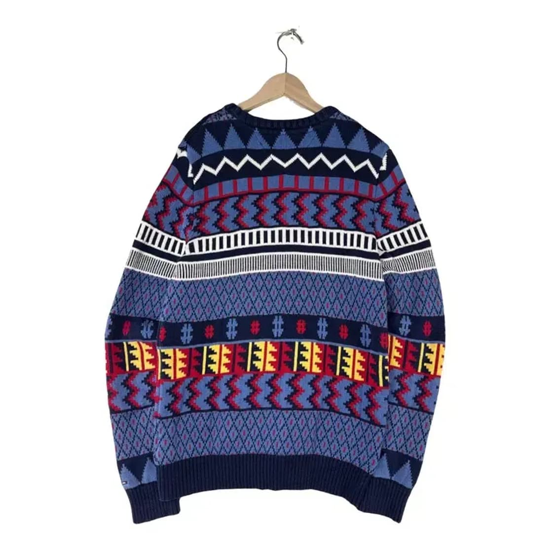 A2969 타미힐피거 니트 L 상품이미지2