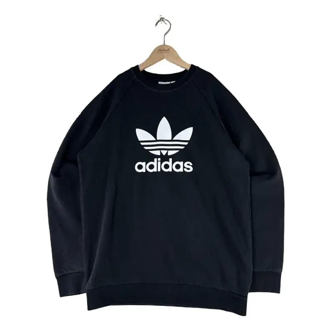 A2968 [ADIDAS] 아디다스 맨투맨 L 상품이미지1
