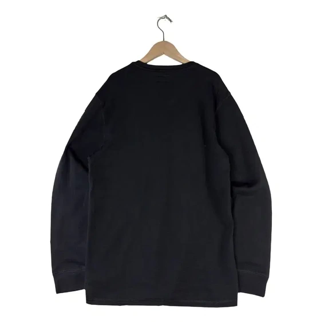 A2986 폴로 긴팔 티 L 상품이미지2