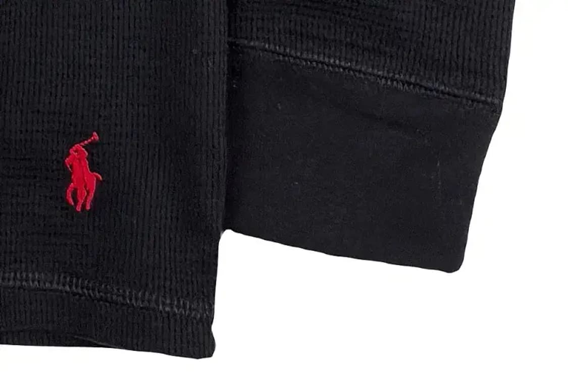 A2986 폴로 긴팔 티 L 상품이미지3