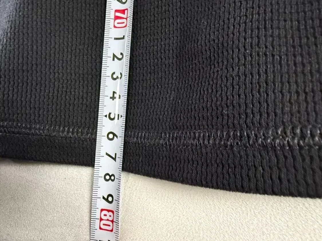 A2986 폴로 긴팔 티 L 상품이미지4