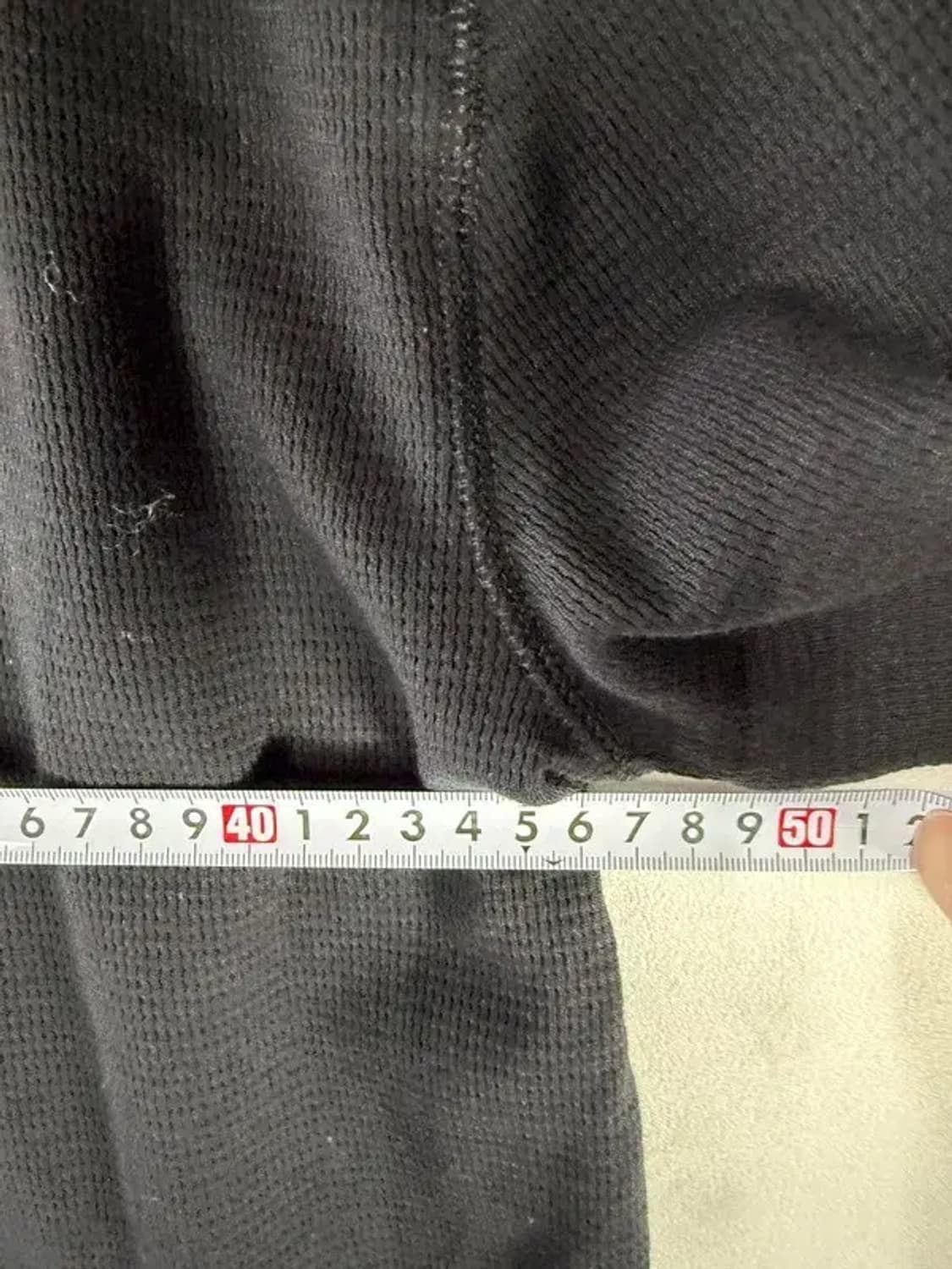 A2986 폴로 긴팔 티 L 상품이미지6