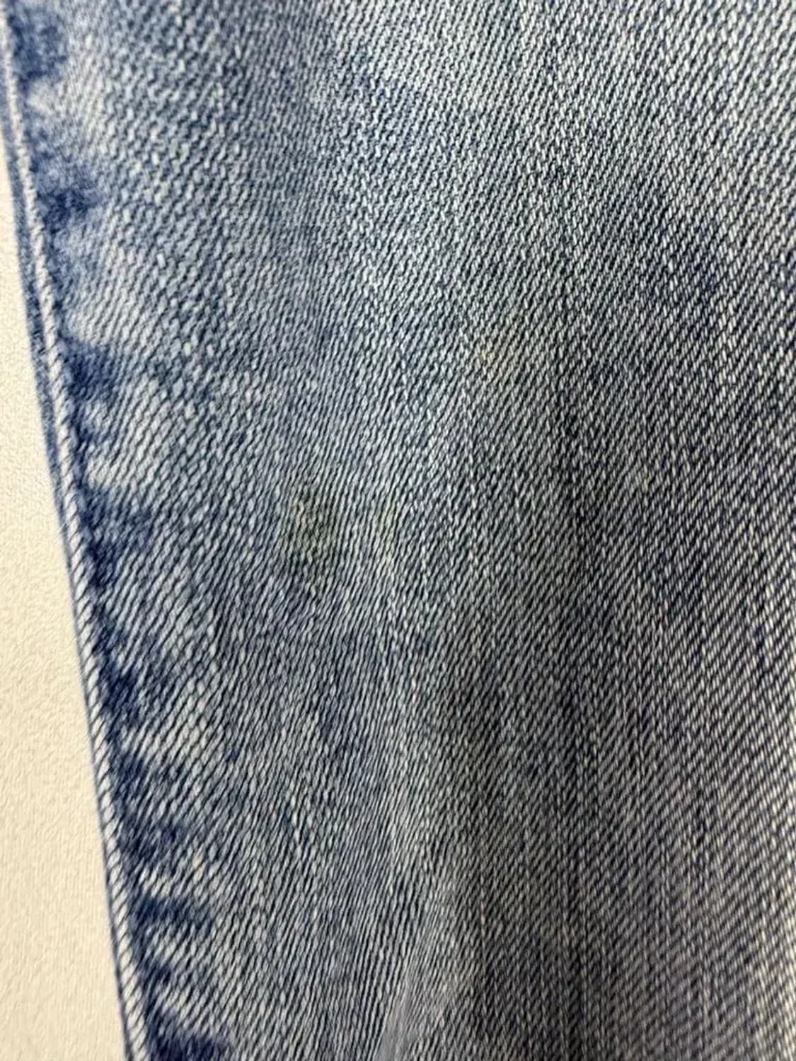 A3003 아메리칸이글 청바지 상품이미지3