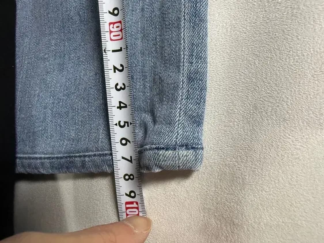 A3003 아메리칸이글 청바지 상품이미지5