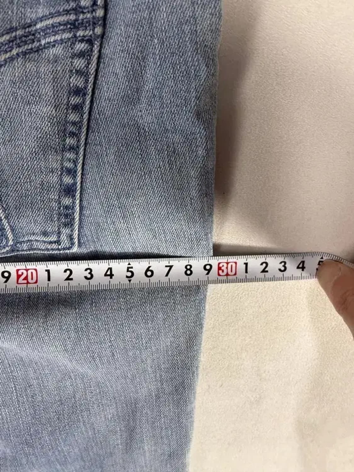 A3003 아메리칸이글 청바지 상품이미지6