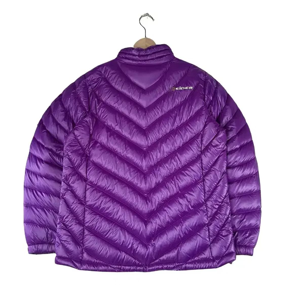 A2967 [EIDER] 아이더 경량 패딩 XL 상품이미지2