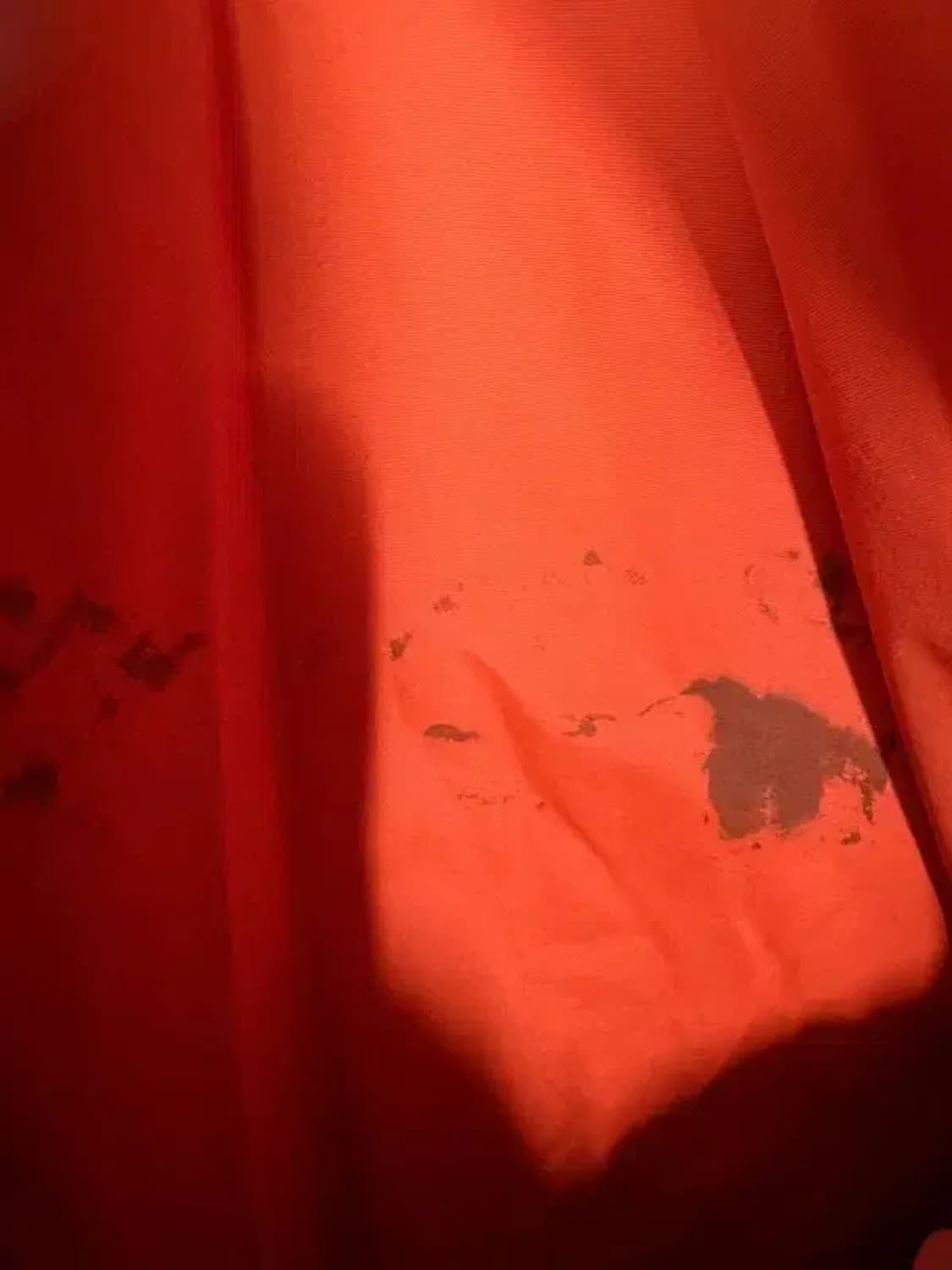 A2980 [ADIDAS] 아디다스 블루종 L 상품이미지4