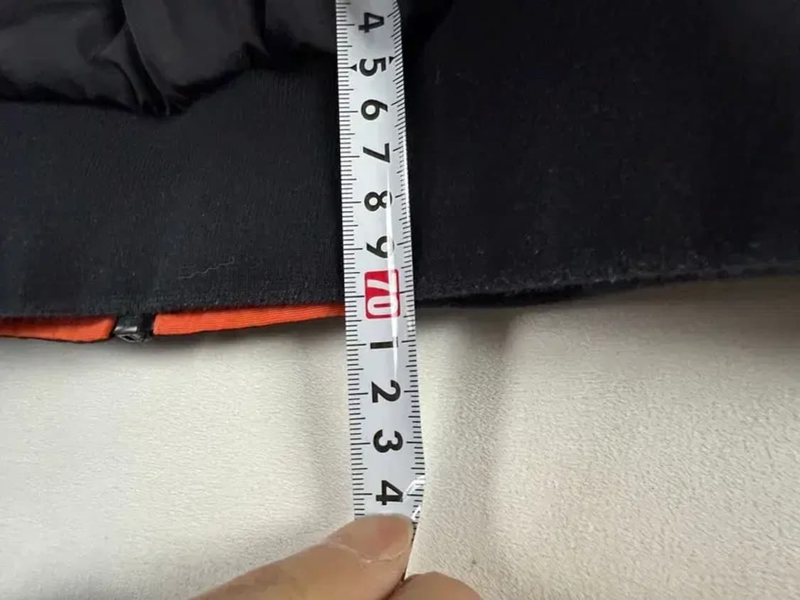 A2980 [ADIDAS] 아디다스 블루종 L 상품이미지6