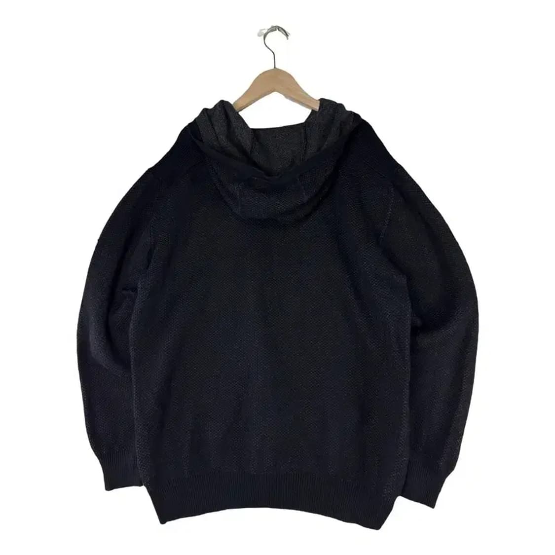 A2981 [DKNY] 디케이엔와이 후드티 M 상품이미지2