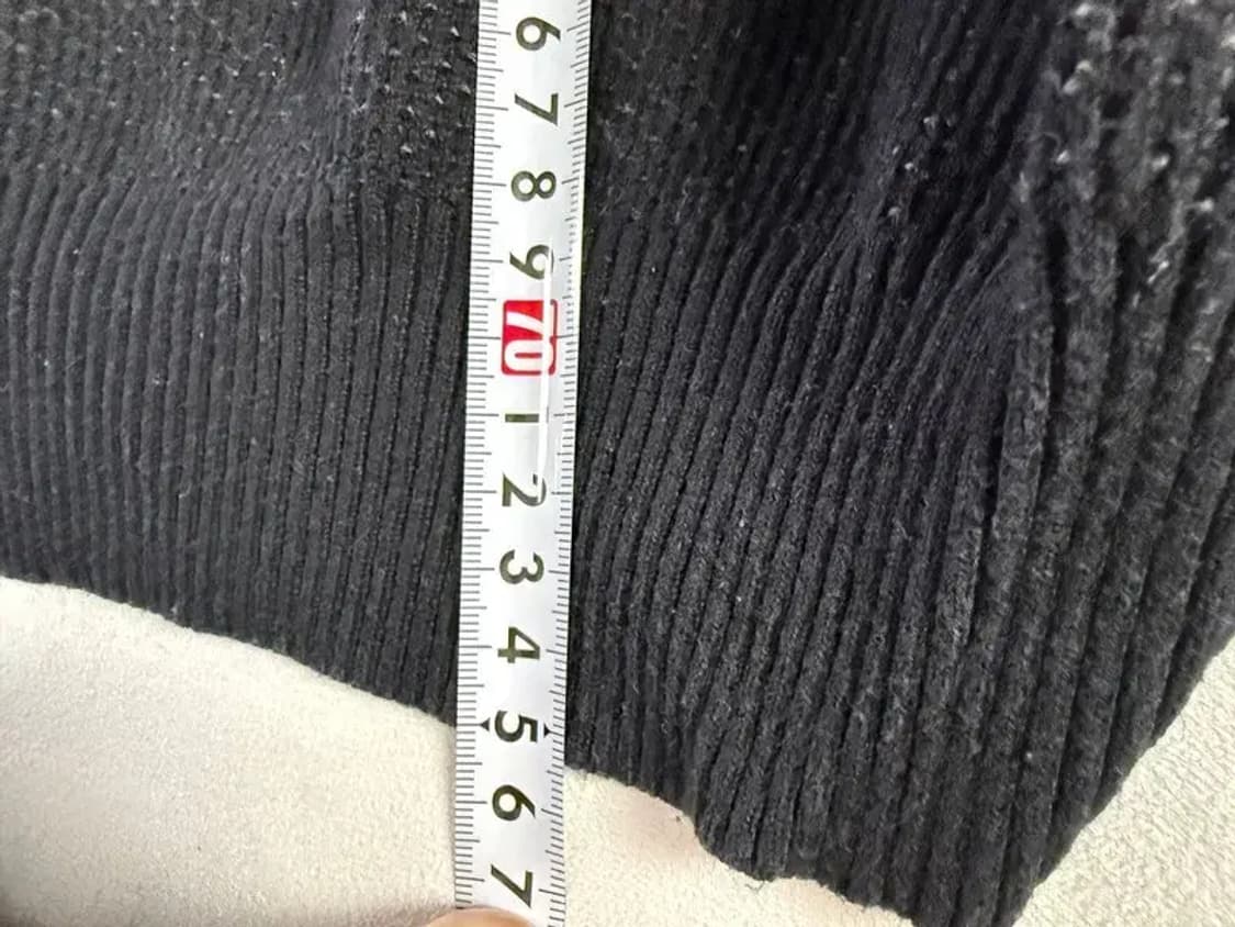 A2981 [DKNY] 디케이엔와이 후드티 M 상품이미지5