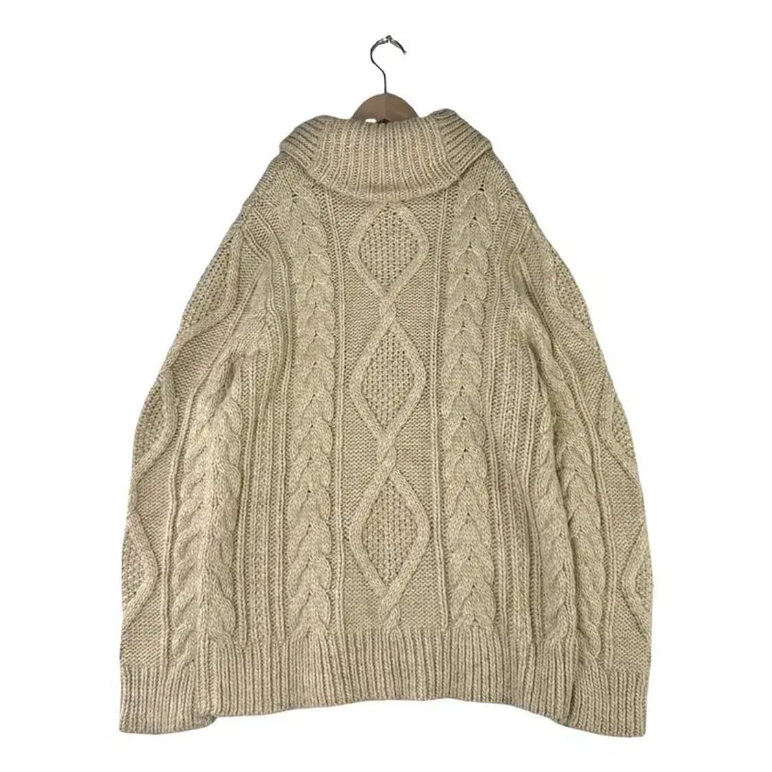 A2971 데님서플라이 니트 M 상품이미지2