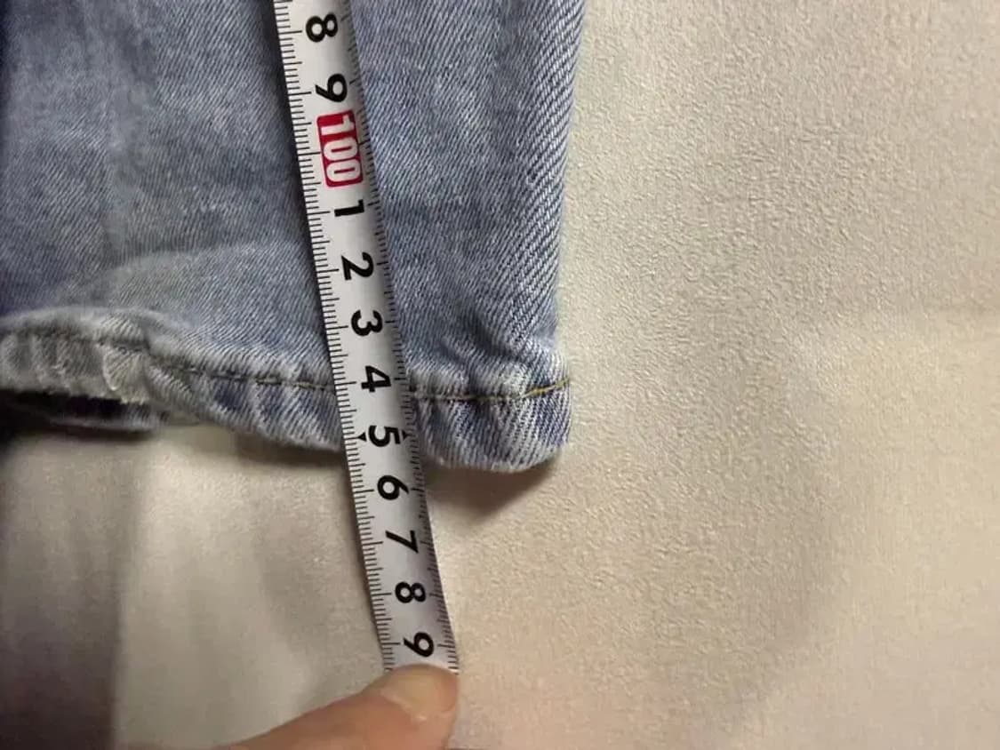 A3004 511리바이스 청바지 W 32 상품이미지4