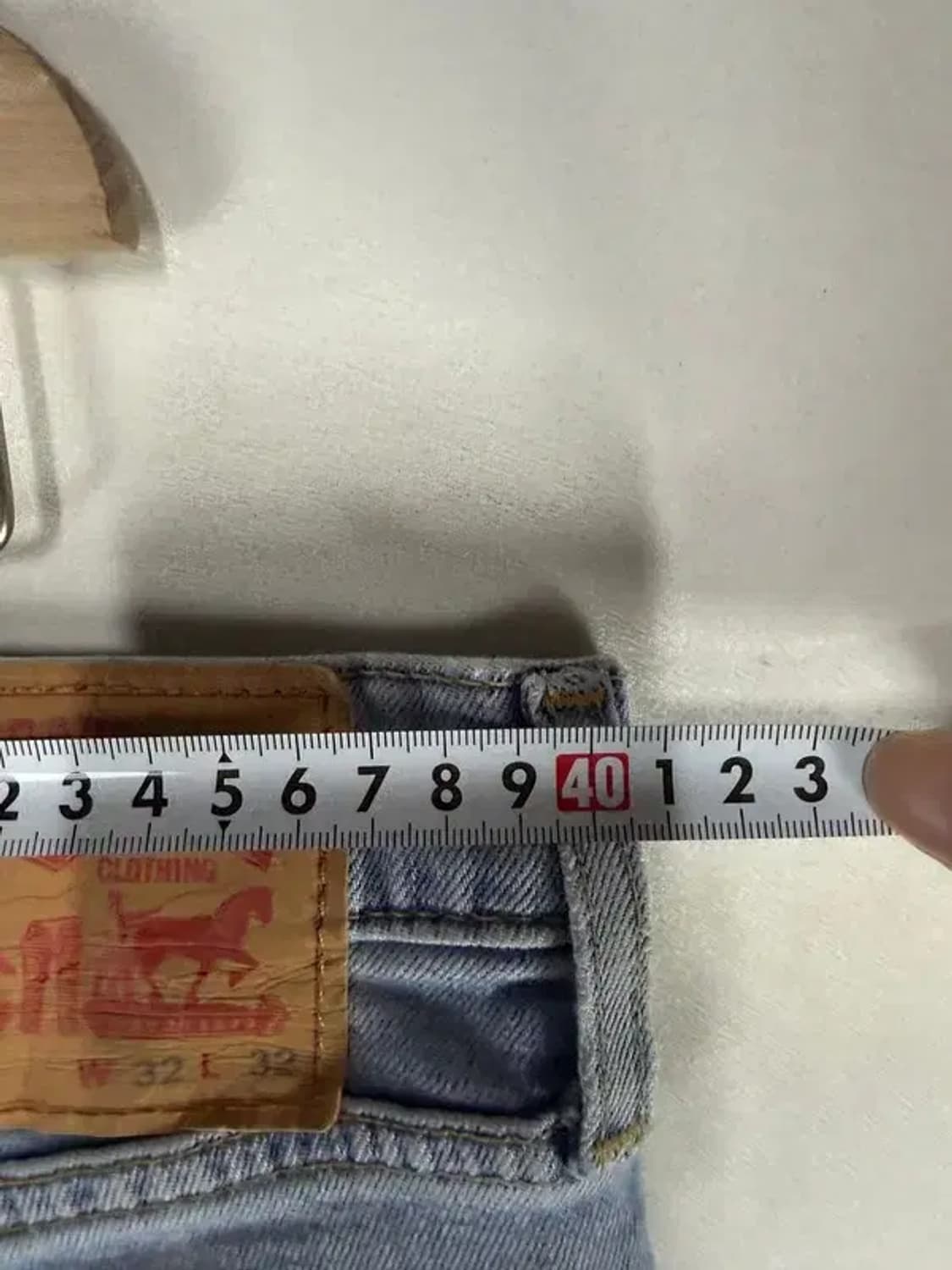 A3004 511리바이스 청바지 W 32 상품이미지6