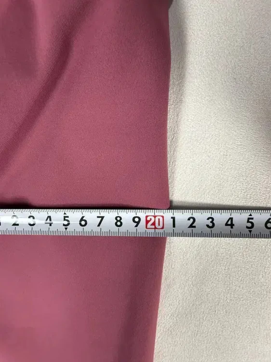 A3001 [LULULEMON] 룰루레몬 레깅스 상품이미지4