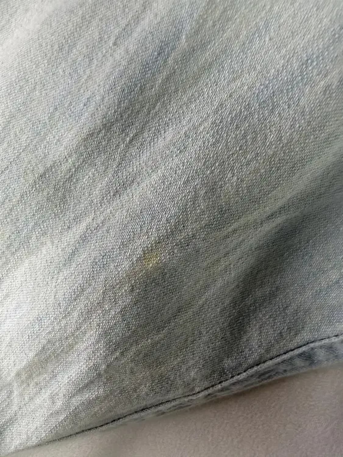 A2988 이자벨마랑 데님 블라우스 34 상품이미지4