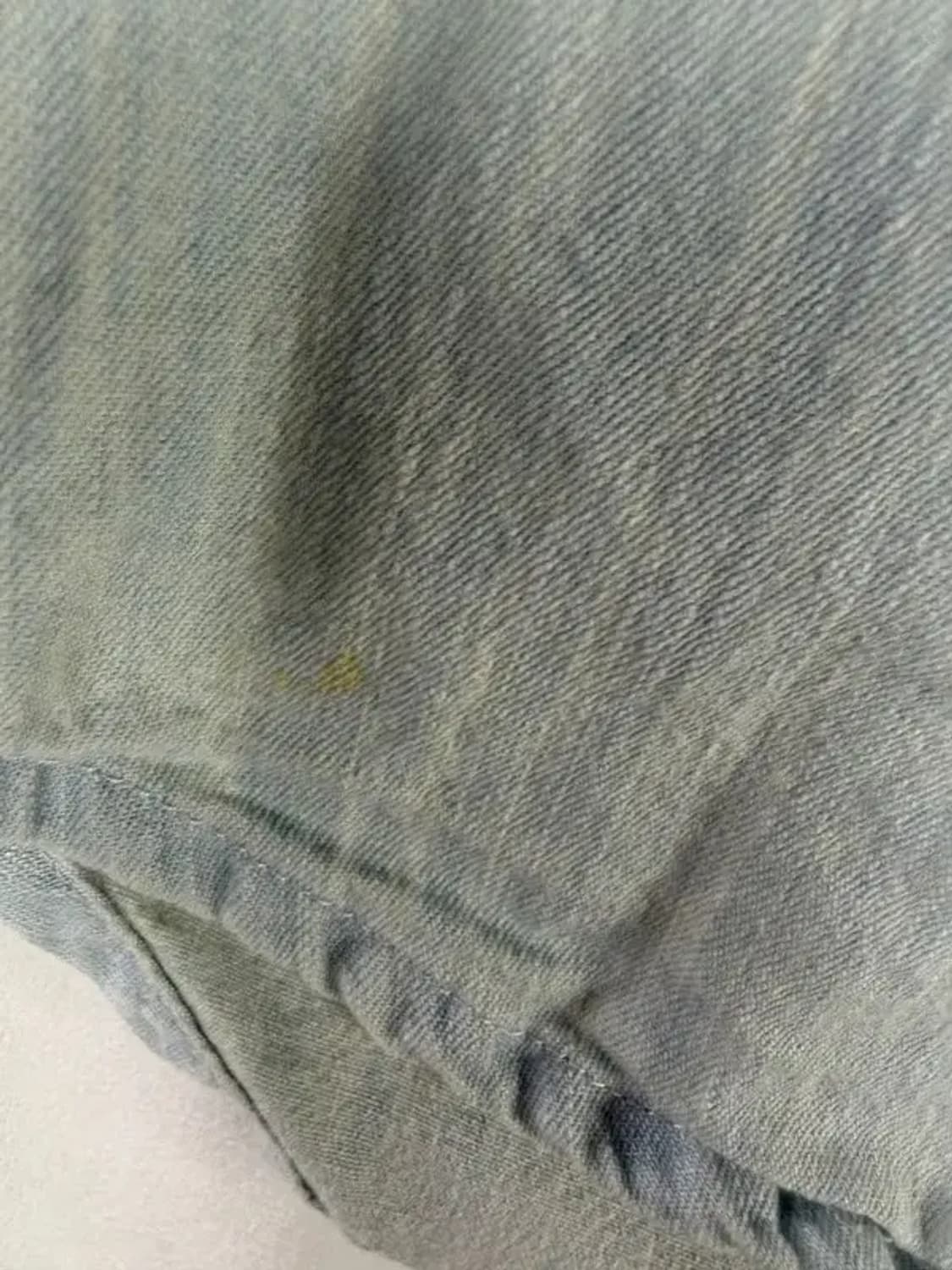 A2988 이자벨마랑 데님 블라우스 34 상품이미지5