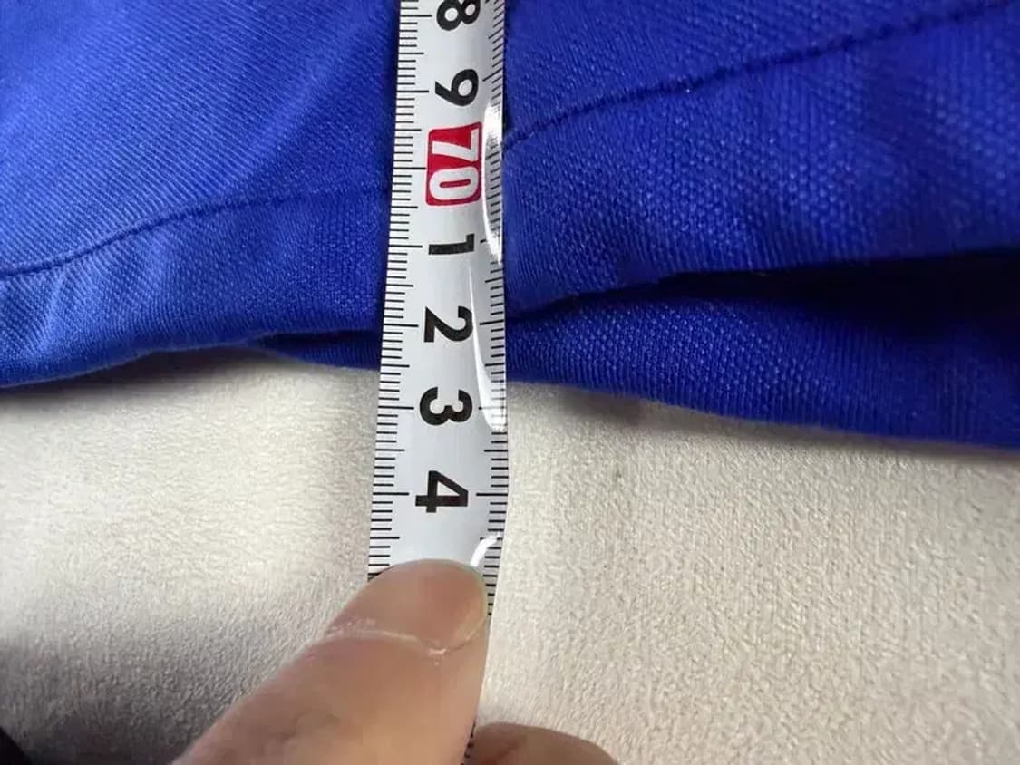 A2983 [ADIDAS] 아디다스 져지 100 상품이미지5