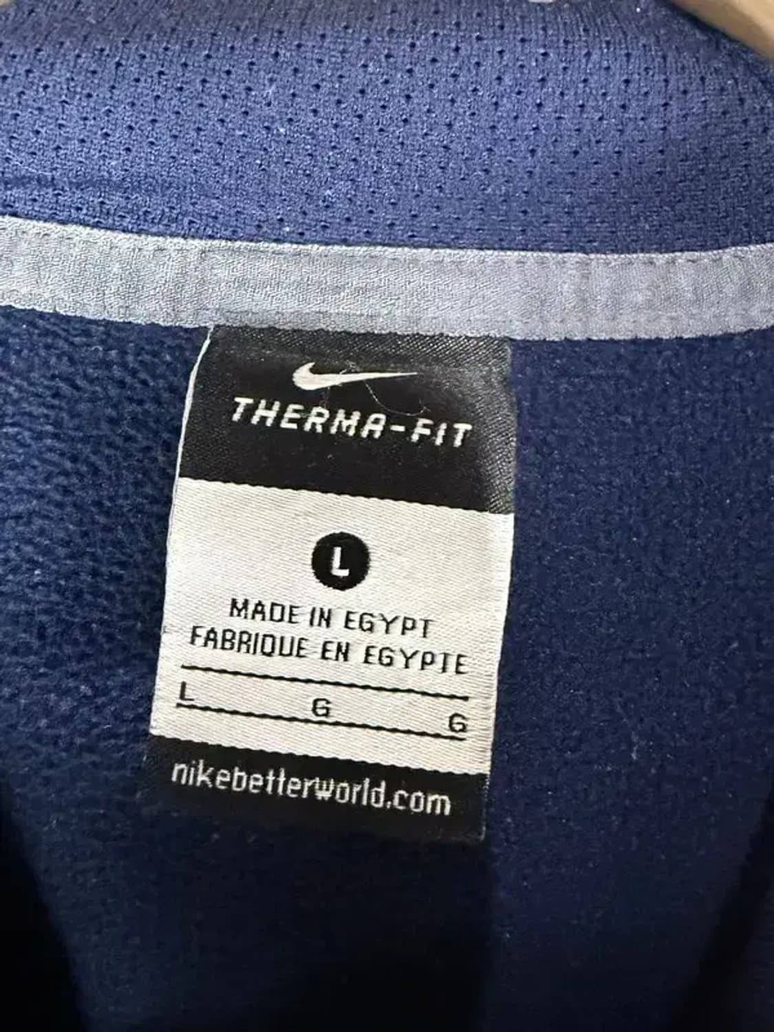 A2990 [NIKE] 나이키 후드티 L 상품이미지6