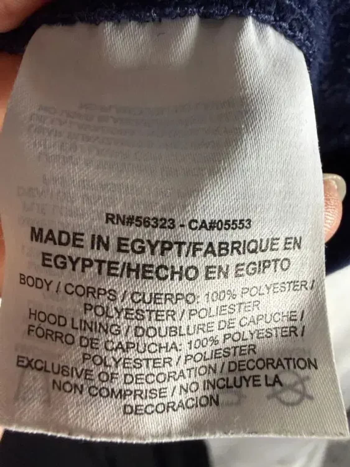 A2990 [NIKE] 나이키 후드티 L 상품이미지7