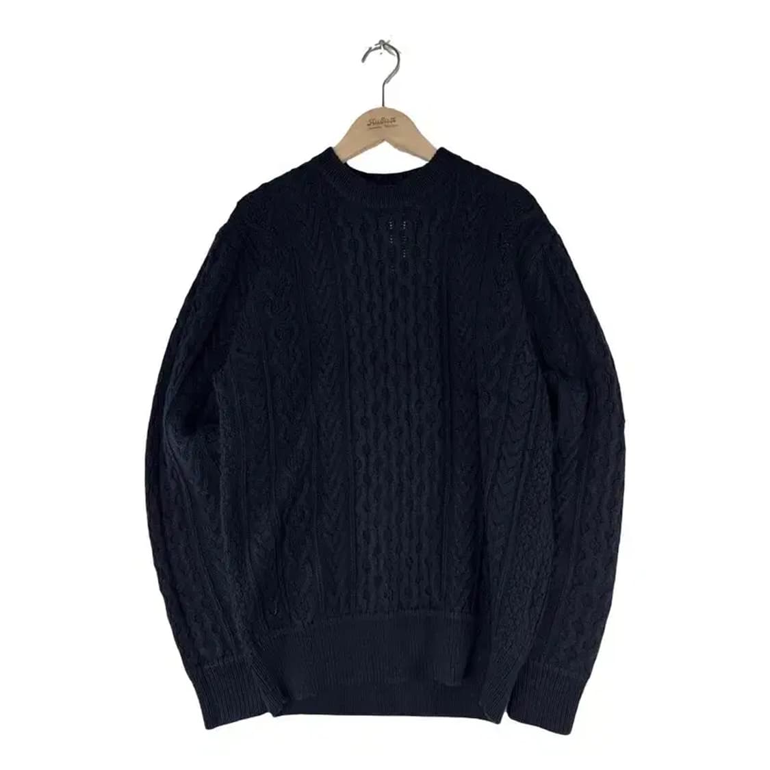 A2982 [UNIQLO] 새상품 유니클로 니트 S 상품이미지1