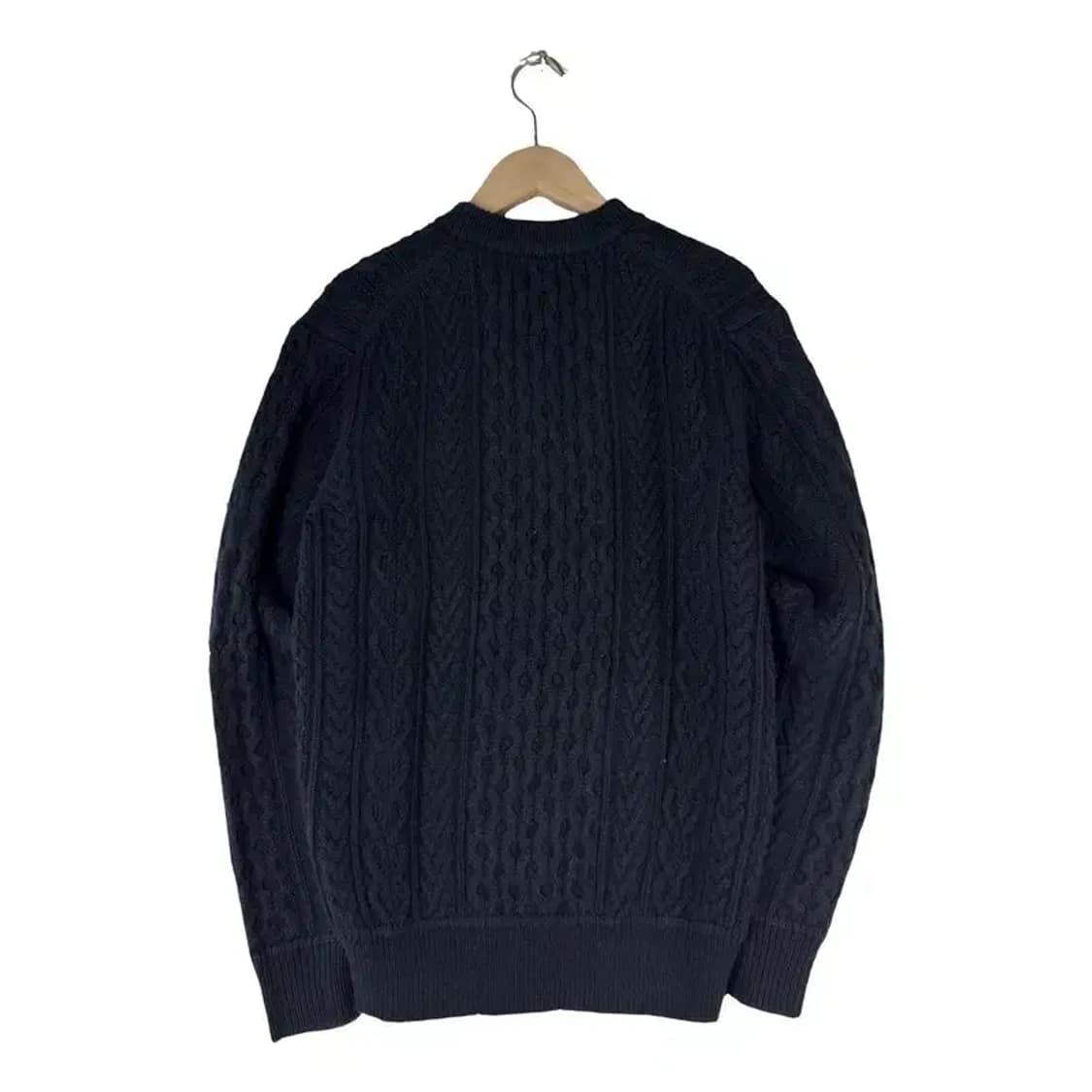 A2982 [UNIQLO] 새상품 유니클로 니트 S 상품이미지2