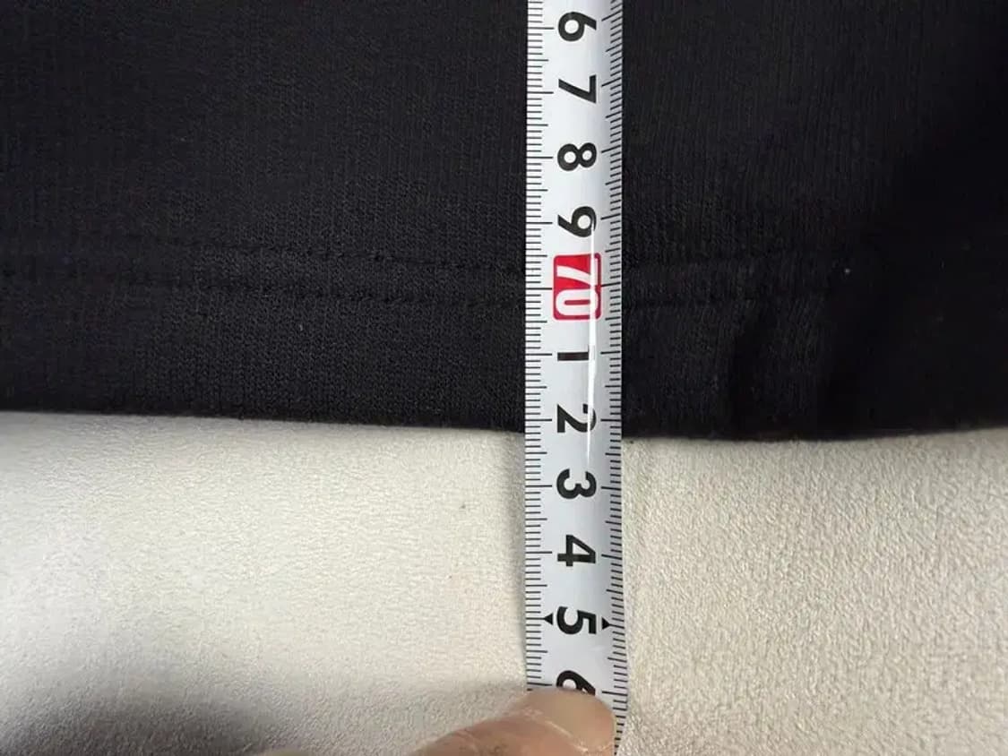 A2989 [W.ANGLE] 와이드 앵글 맨투맨 105 상품이미지4