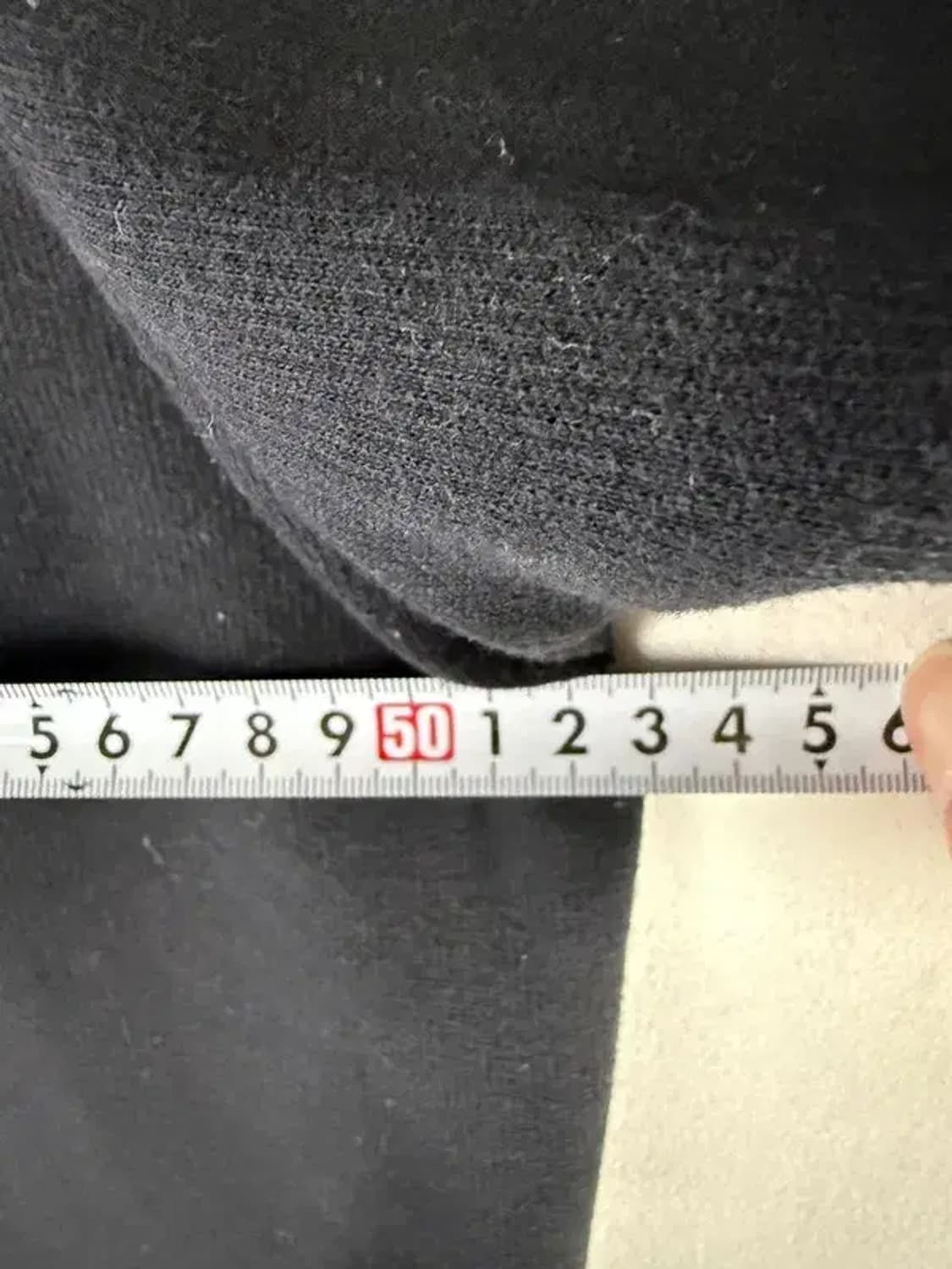 A2989 [W.ANGLE] 와이드 앵글 맨투맨 105 상품이미지5