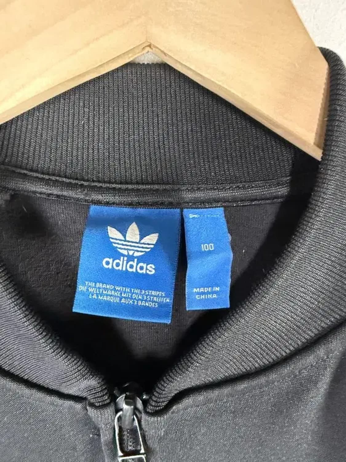 A2987 [ADIDAS] 아디다스 져지 100 상품이미지5