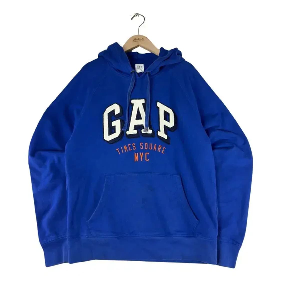 A2992 [GAP] 갭 후드티 M 상품이미지1