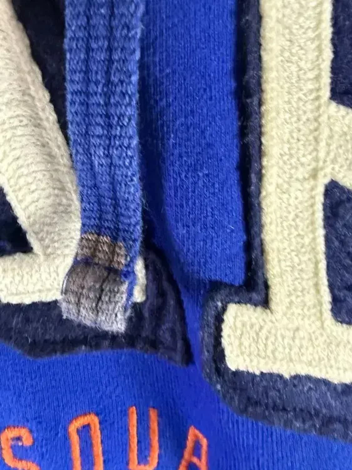 A2992 [GAP] 갭 후드티 M 상품이미지5