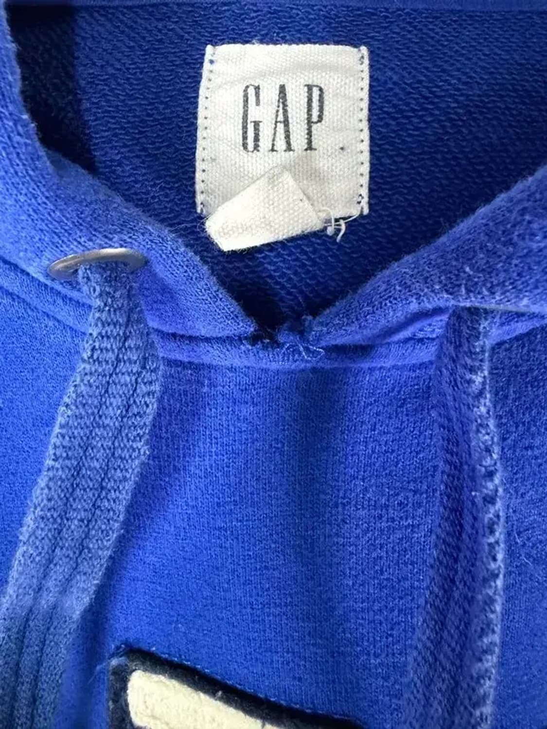 A2992 [GAP] 갭 후드티 M 상품이미지7