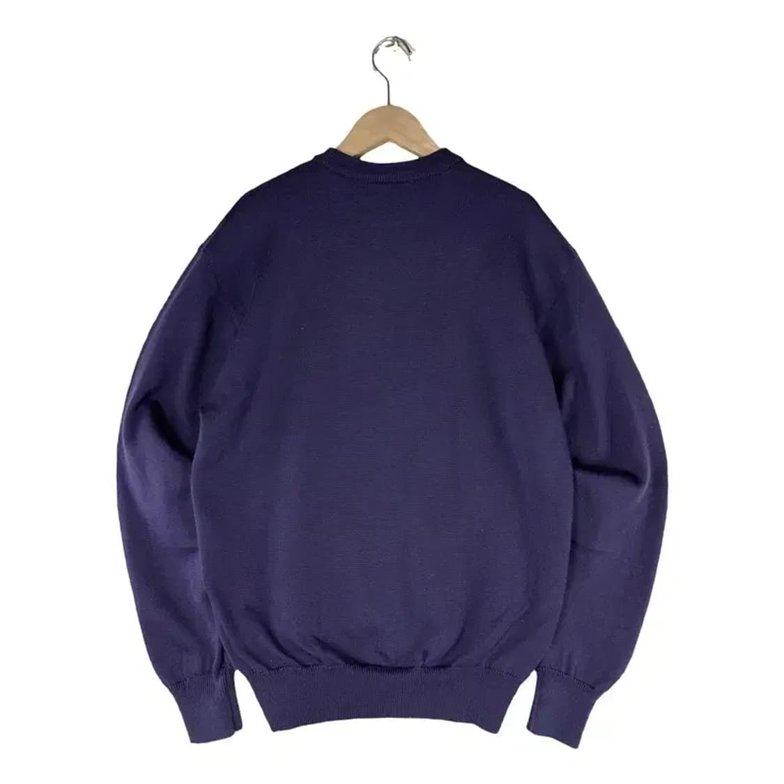 A2994 [LACOSTE] 라코스테 울 니트 95 상품이미지2