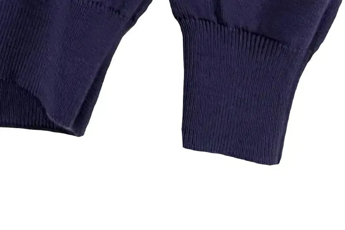 A2994 [LACOSTE] 라코스테 울 니트 95 상품이미지3