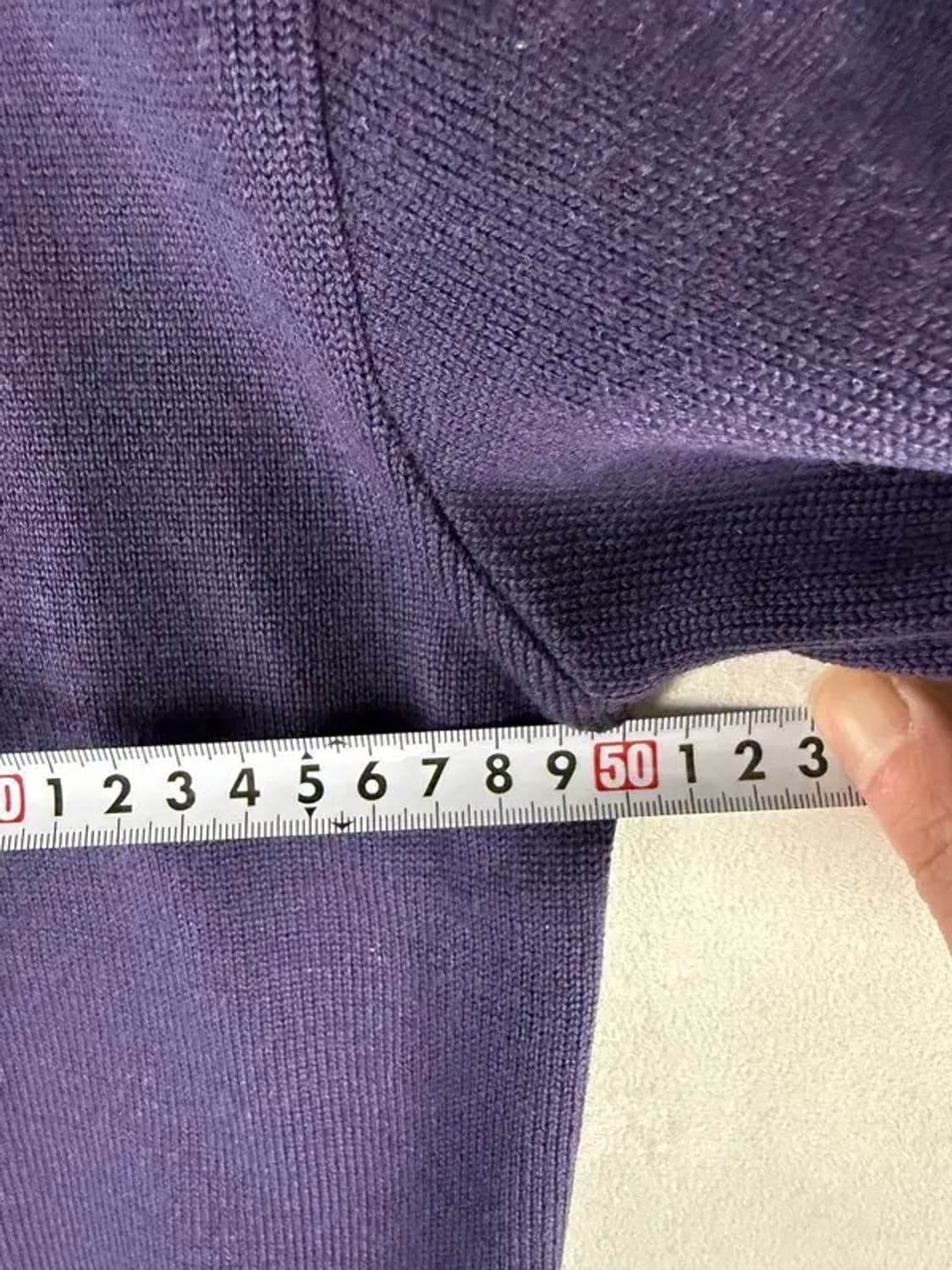 A2994 [LACOSTE] 라코스테 울 니트 95 상품이미지6