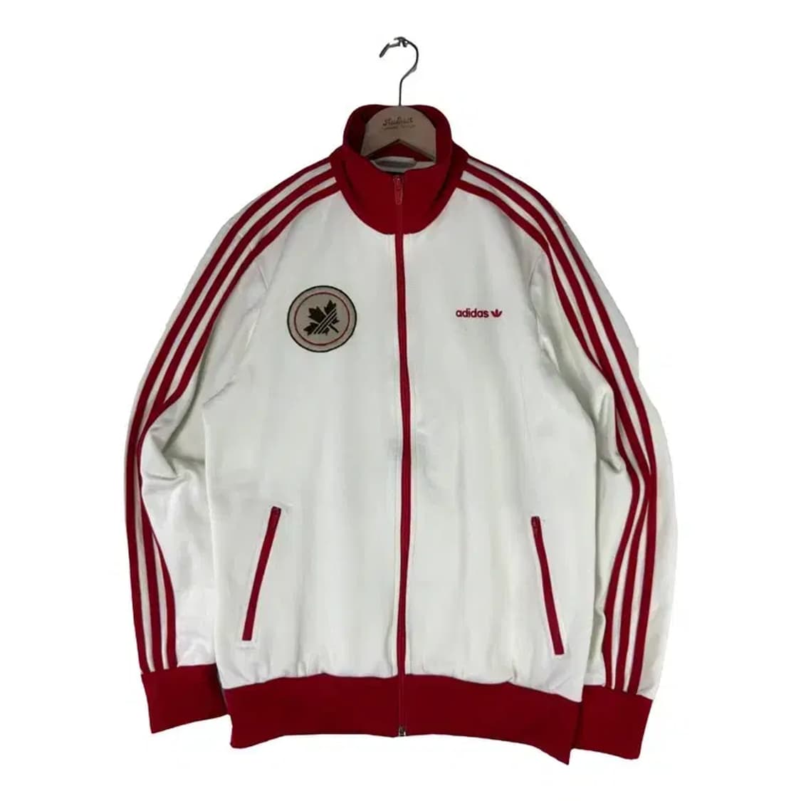 A2991 아디다스 캐나다 희귀 져지 100 상품이미지1