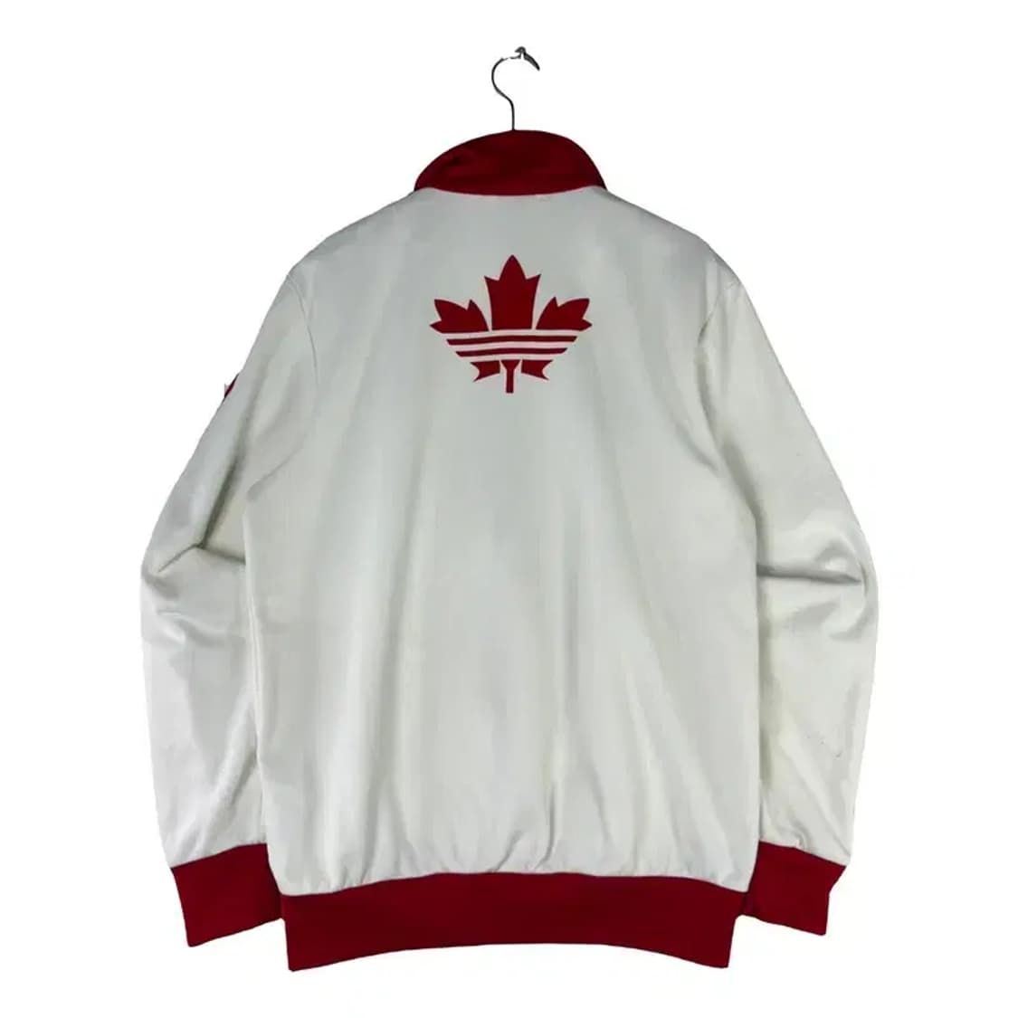 A2991 아디다스 캐나다 희귀 져지 100 상품이미지2