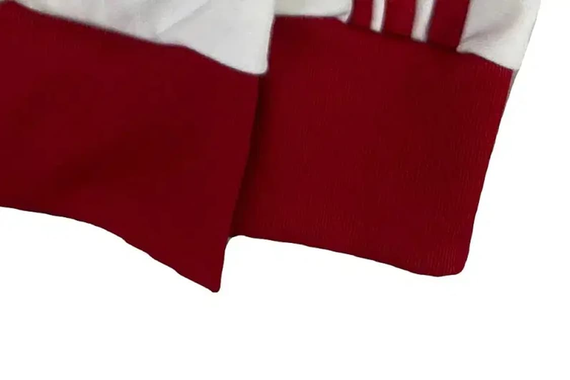 A2991 아디다스 캐나다 희귀 져지 100 상품이미지3