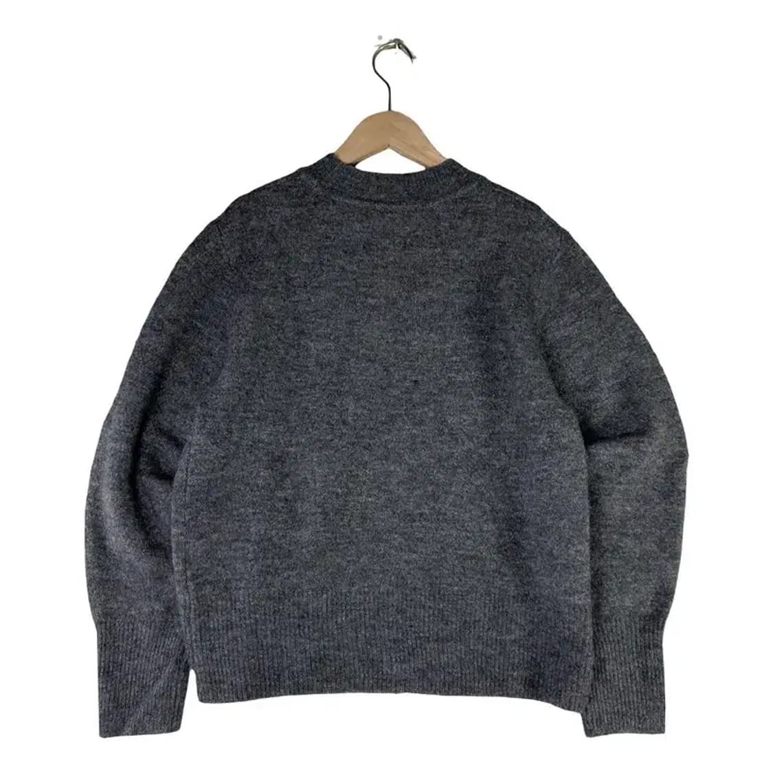 A2995 지오송지오 니트 90 상품이미지2