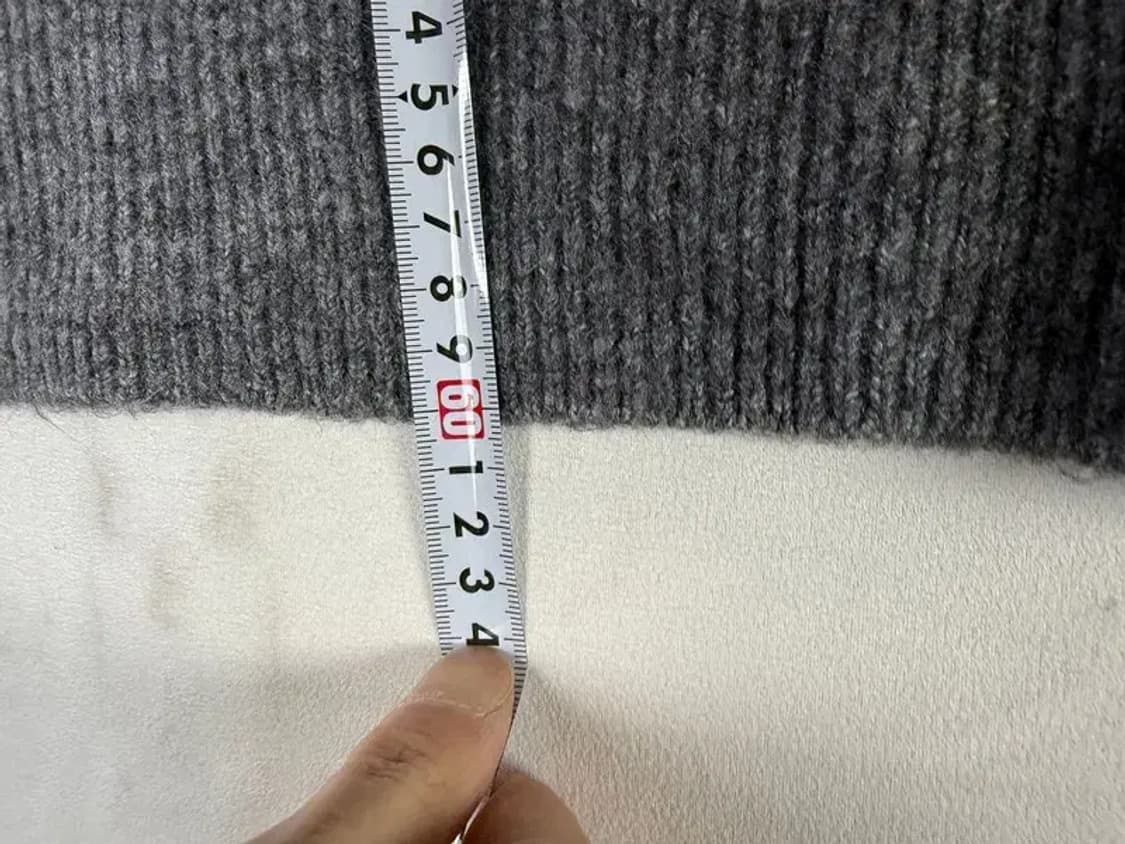 A2995 지오송지오 니트 90 상품이미지4