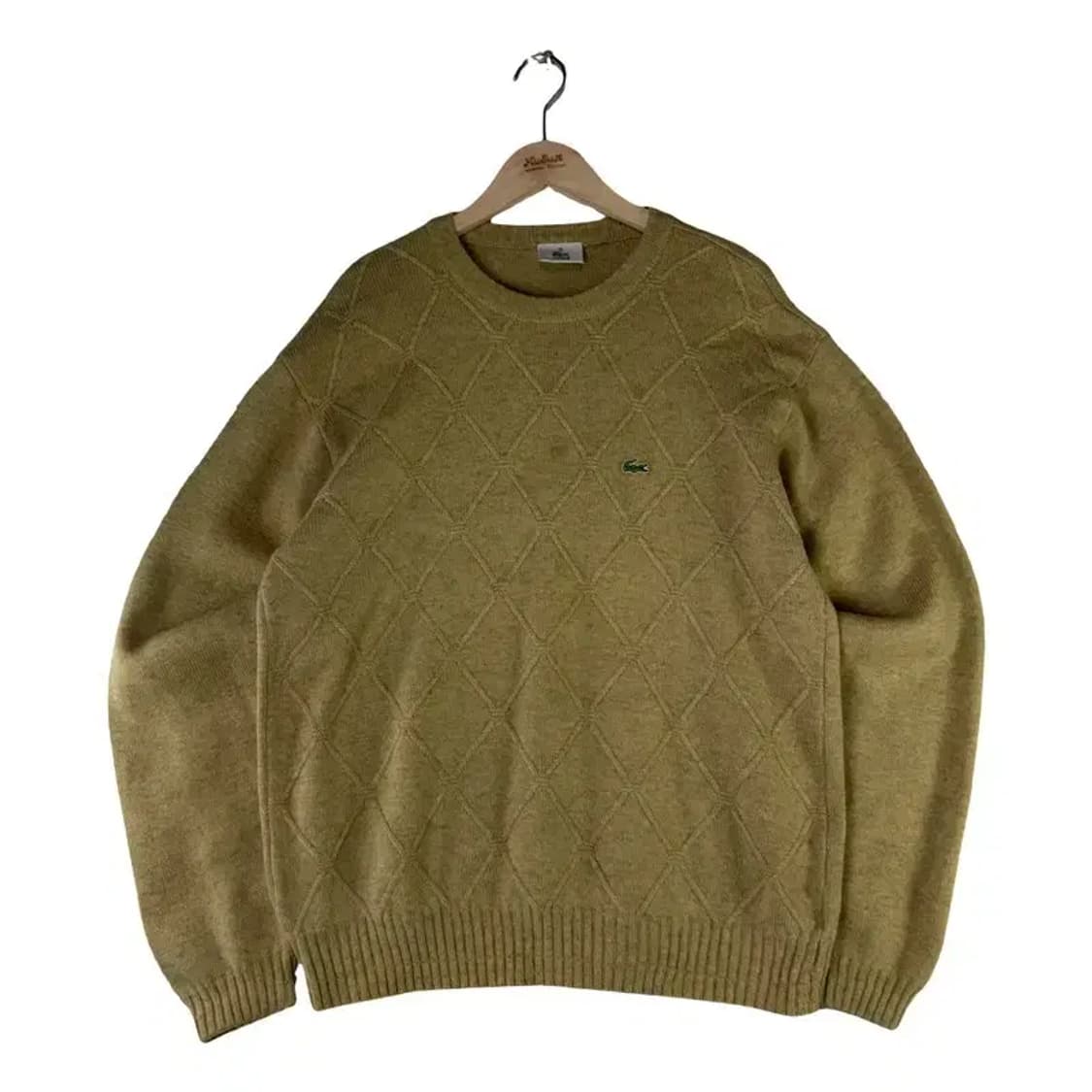 A2997 [LACOSTE] 라코스테 니트 상품이미지1