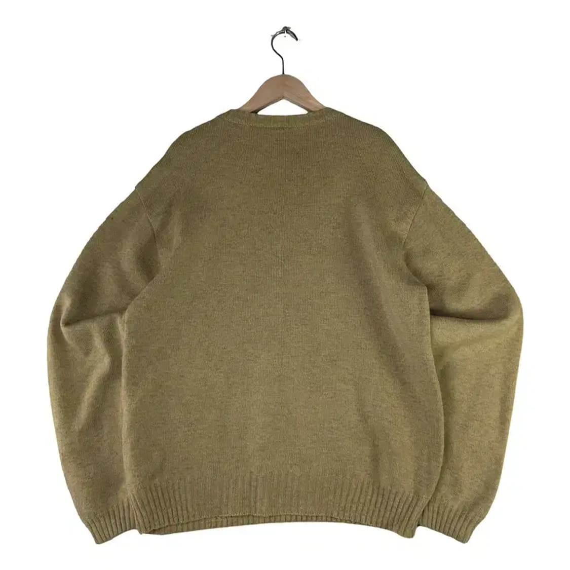 A2997 [LACOSTE] 라코스테 니트 상품이미지2