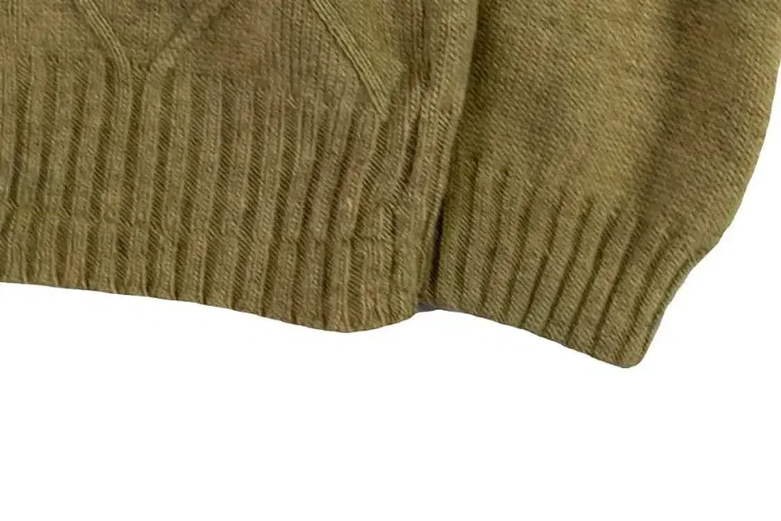 A2997 [LACOSTE] 라코스테 니트 상품이미지3