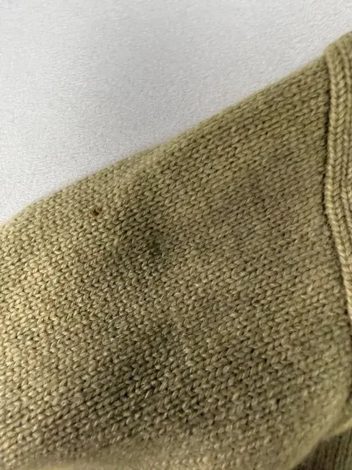 A2997 [LACOSTE] 라코스테 니트 상품이미지6