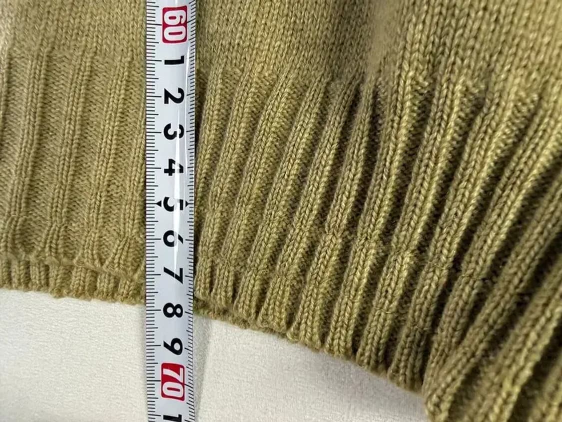 A2997 [LACOSTE] 라코스테 니트 상품이미지8