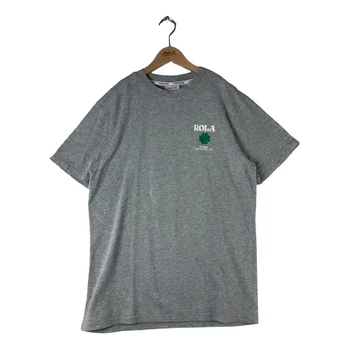 A3156 로라로라 반팔 티 F 상품이미지1