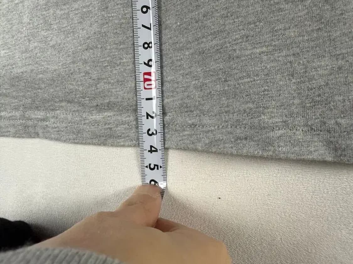 A3156 로라로라 반팔 티 F 상품이미지5