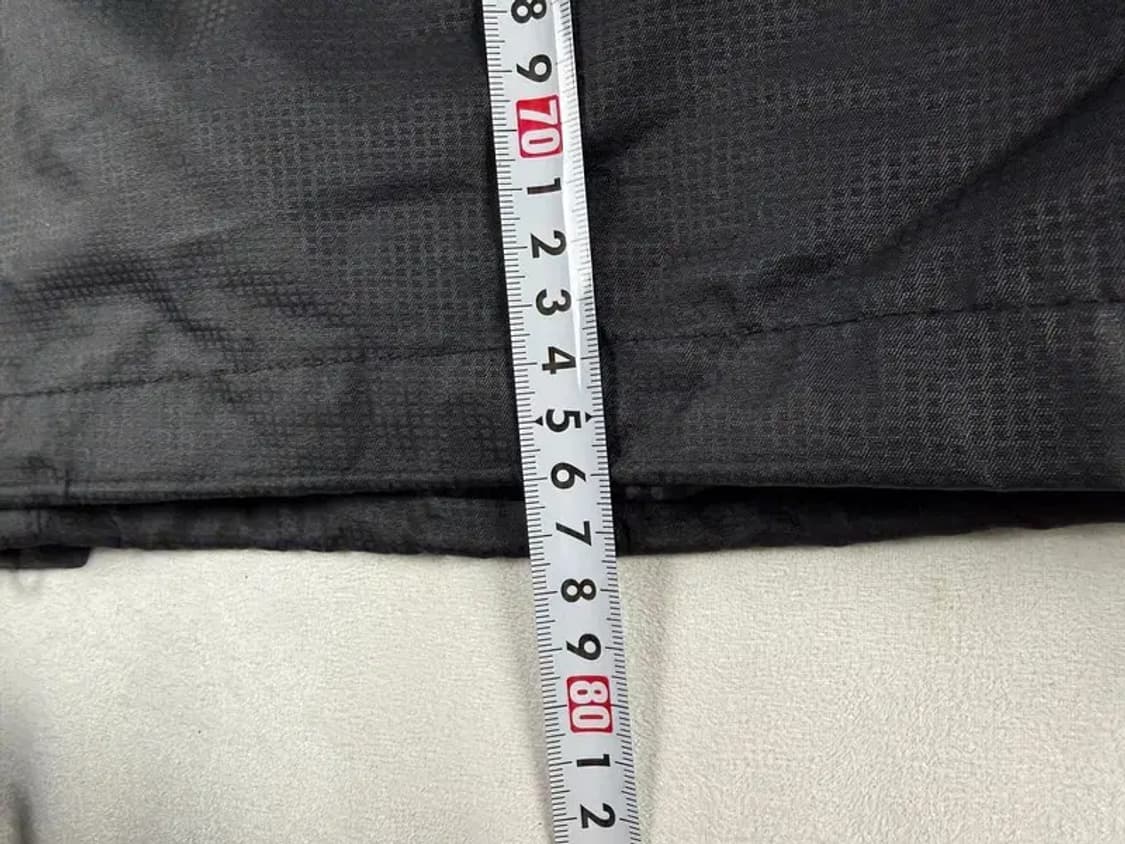 A3157 노스페이스 자켓 XL 상품이미지4