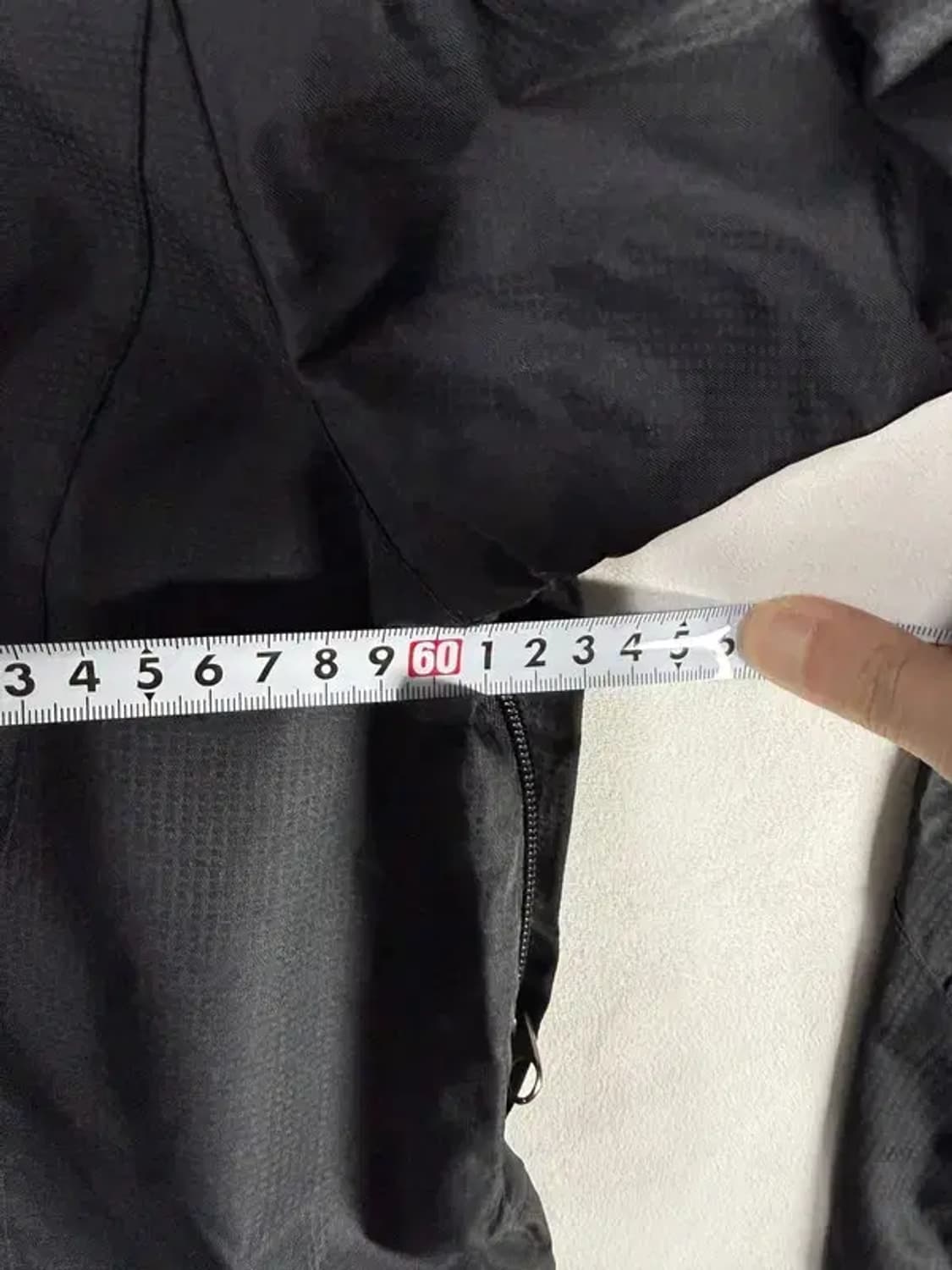 A3157 노스페이스 자켓 XL 상품이미지6