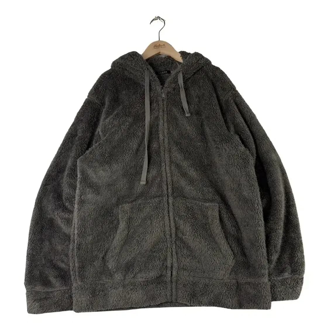 A3158 [GUESS] 게스 후리스 상품이미지1